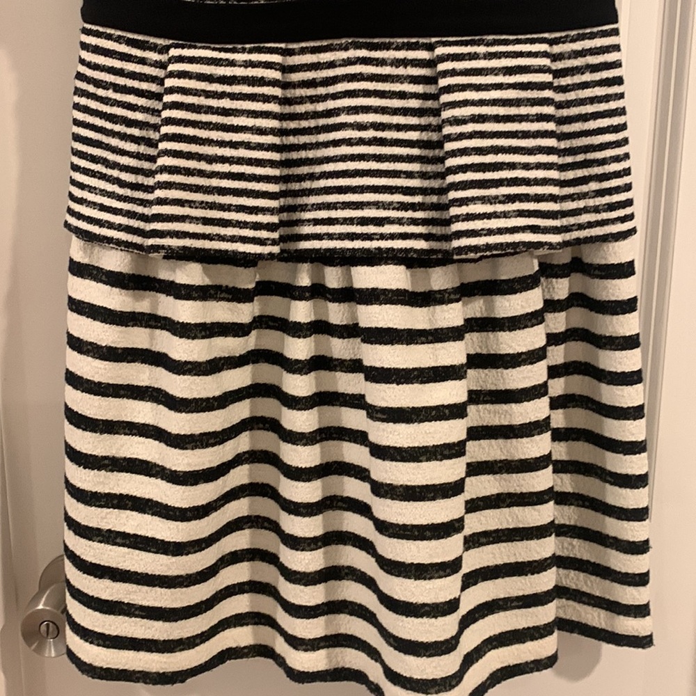 BCBG Max Azria Mini Dress - Picture 2 of 7